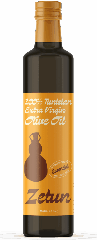 Essentiel - Pour les cuisiniers 750 ML